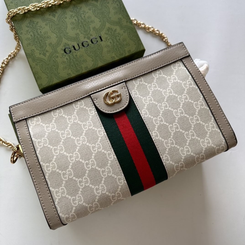 G*u*i satchel bags